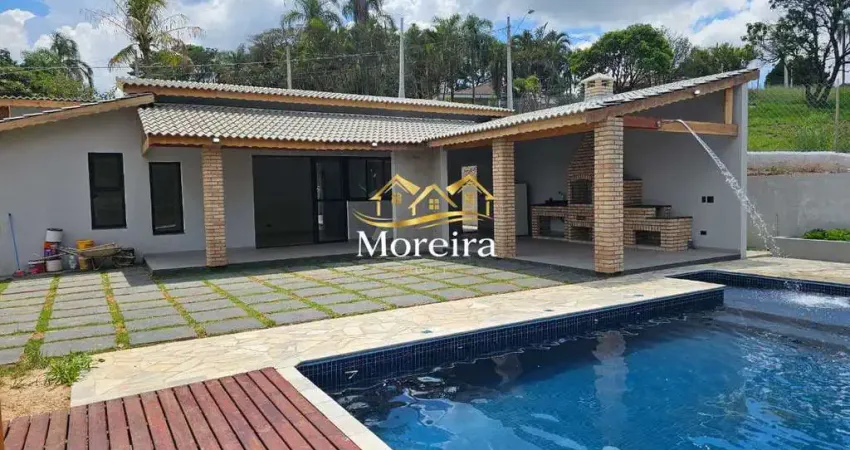 Chácara / sítio com 3 quartos à venda na avenida cerim, 65210, Dona Catarina, Mairinque