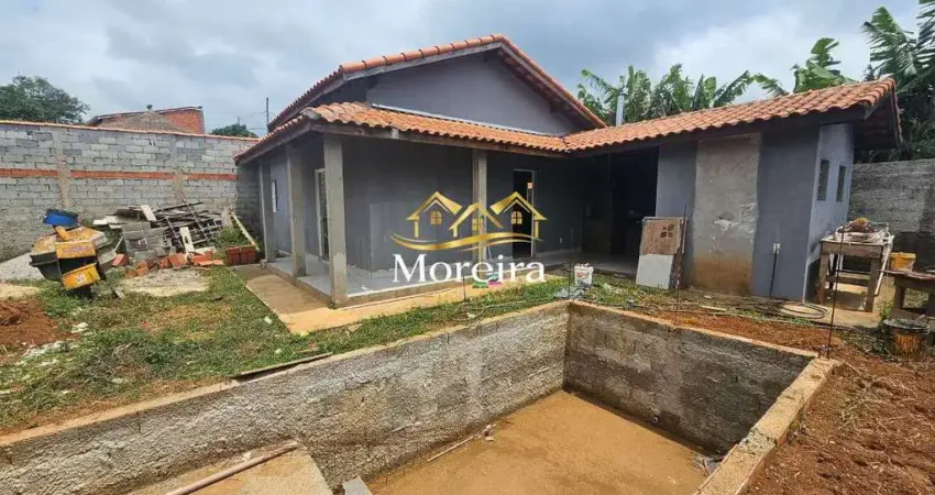 Chácara com 2 quartos, moreiras, Mairinque - R$ 380 mil, Cod: 221