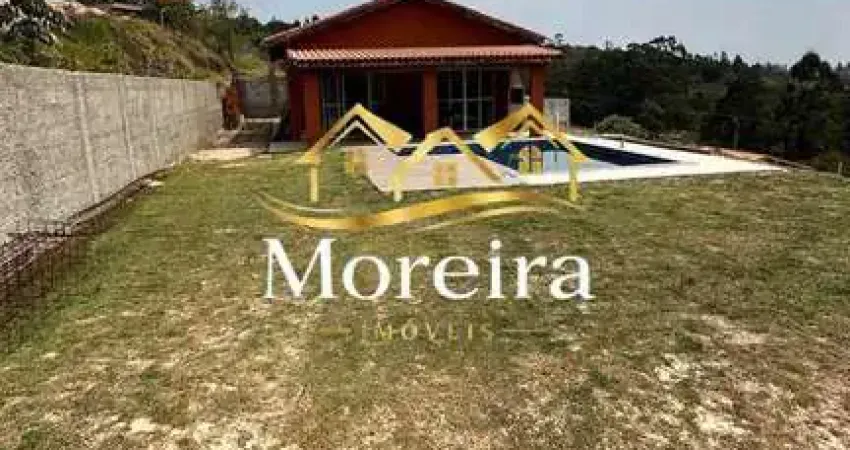 Chácara em Condomínio com 3 quartos, Dona Catarina, Mairinque - R$ 380 mil, Cod: 222