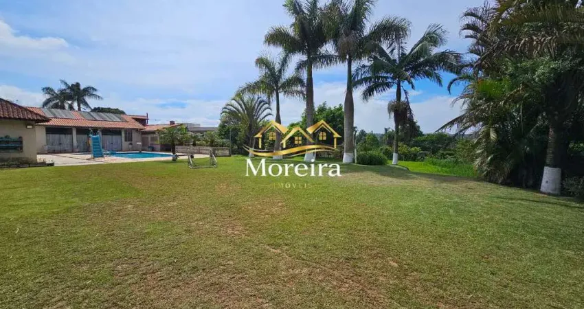 Chácara / sítio com 3 quartos à venda no Centro, Mairinque