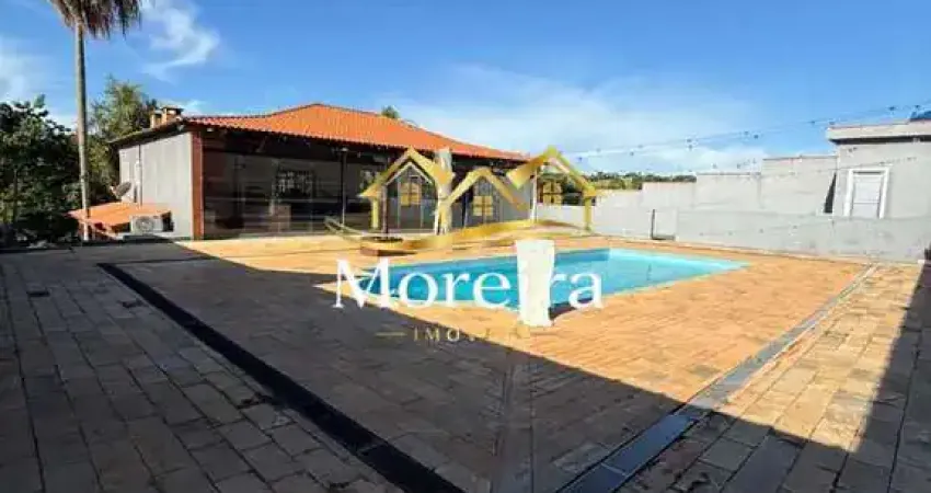 Chácara / sítio com 3 quartos à venda na avenida cerim, 125800, Dona Catarina, Mairinque