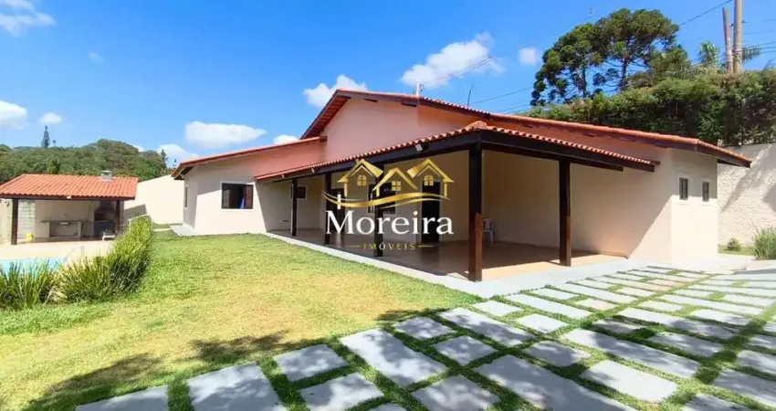 Chácara / sítio com 4 quartos à venda na 30214, 30216, Porta do Sol, Mairinque