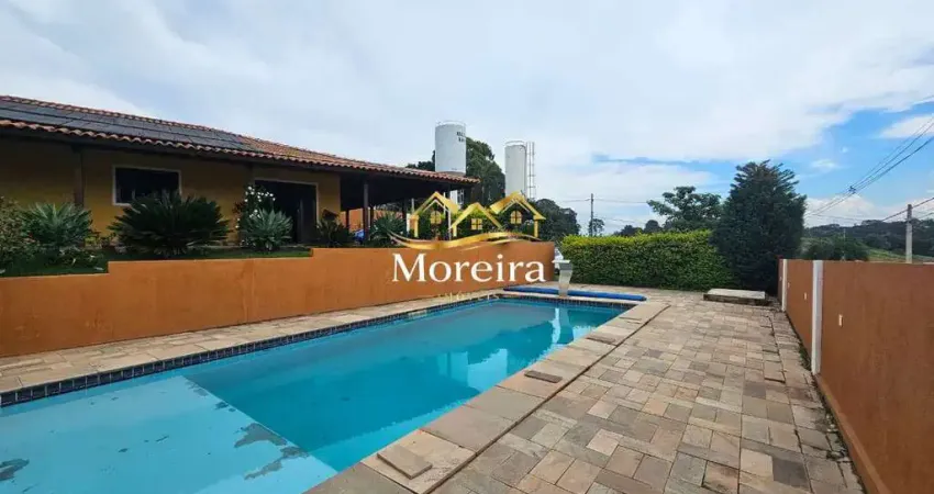 Chácara em Condomínio com 4 quartos, Dona Catarina, Mairinque - R$ 940 mil, Cod: 237