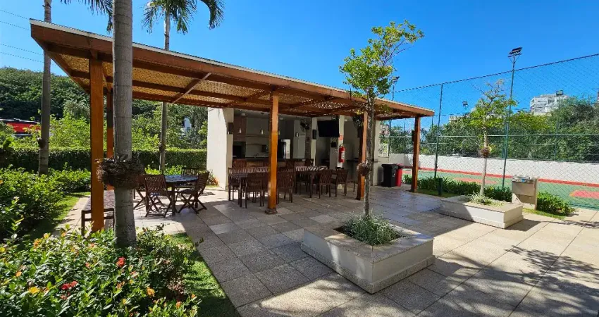 Apartamento com 2 Suítes no Cambuí – Lazer Completo em Condomínio Clube com +6.000m²