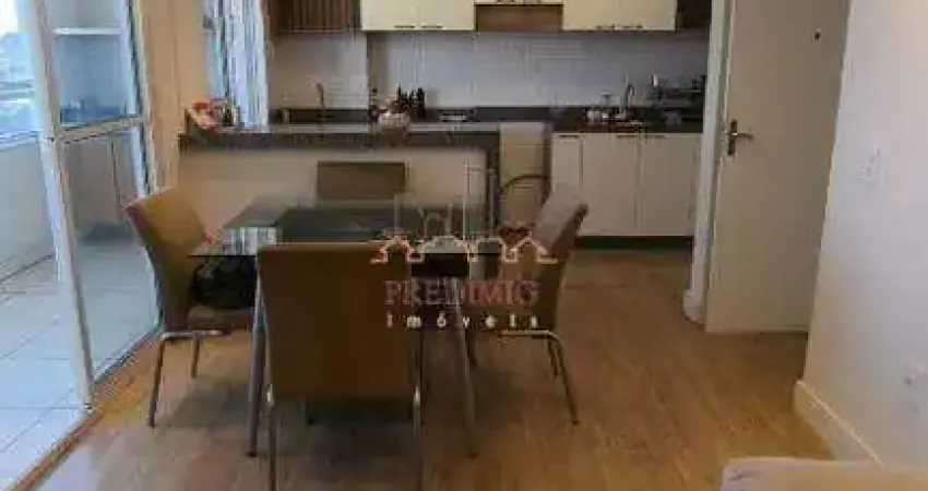 Apartamento à venda, 2 quartos, 1 suíte, 1 vaga, Ouro Preto - Belo Horizonte/MG