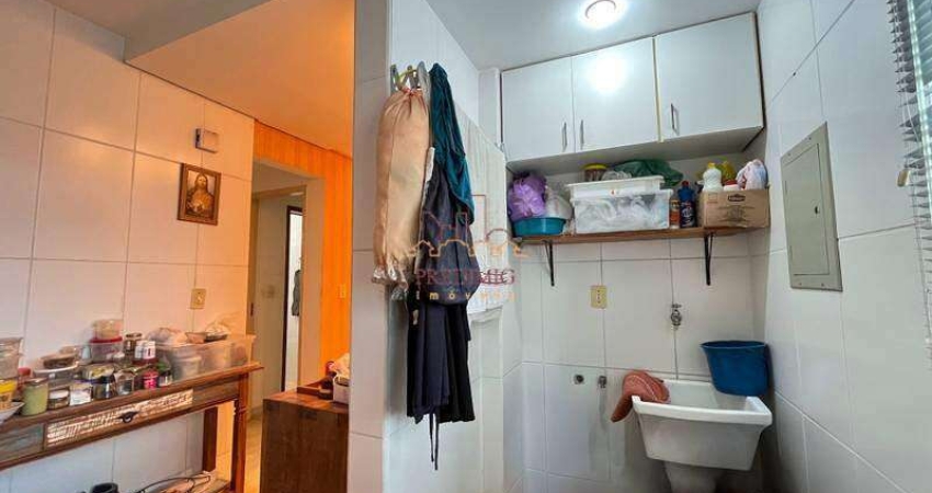 Apartamento à venda, 2 quartos, 1 suíte, 2 vagas, Liberdade - Belo Horizonte/MG