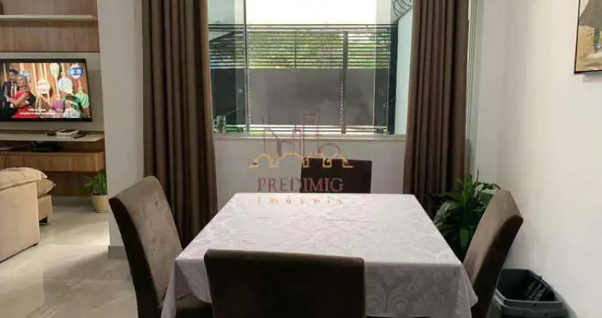 Casa à venda, 3 quartos, 1 suíte, 2 vagas, Manacás - Belo Horizonte/MG