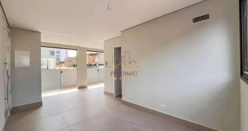 Apartamento à venda, 3 quartos, 1 suíte, 2 vagas, Liberdade - Belo Horizonte/MG