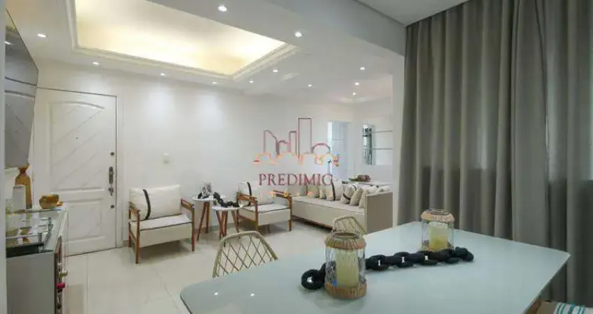 Apartamento à venda, 3 quartos, 1 suíte, 1 vaga, Manacás - Belo Horizonte/MG