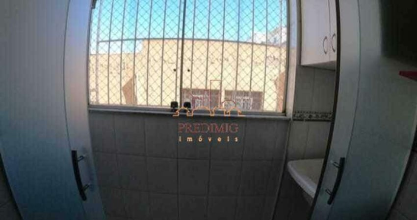 Apartamento à venda, 2 quartos, 1 vaga, Manacás - Belo Horizonte/MG