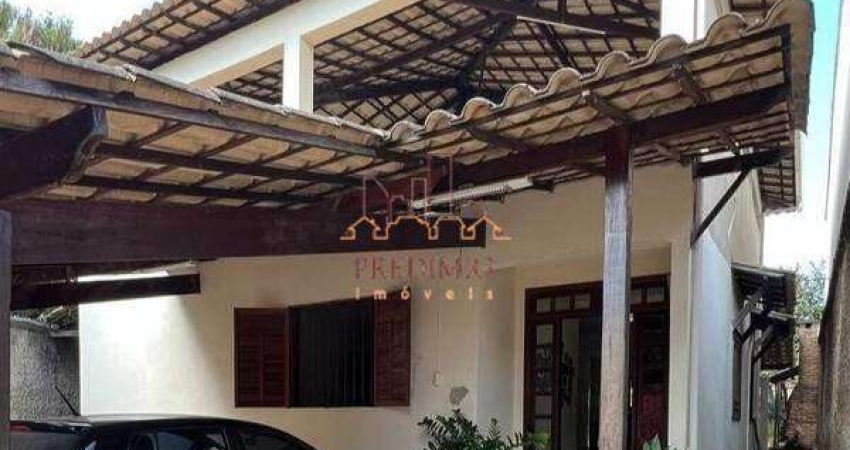 Casa à venda, 3 quartos, 1 suíte, 2 vagas, Trevo - Belo Horizonte/MG