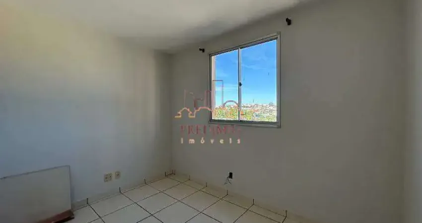 Apartamento à venda, 3 quartos, 1 suíte, 2 vagas, Planalto - Belo Horizonte/MG