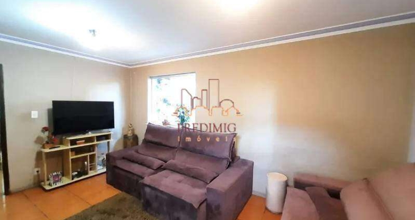 Casa à venda, 6 quartos, 1 suíte, 2 vagas, Planalto - Belo Horizonte/MG
