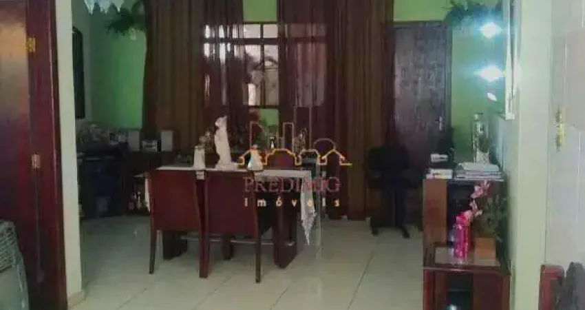 Casa à venda, 2 quartos, 1 suíte, 2 vagas, Planalto - Belo Horizonte/MG