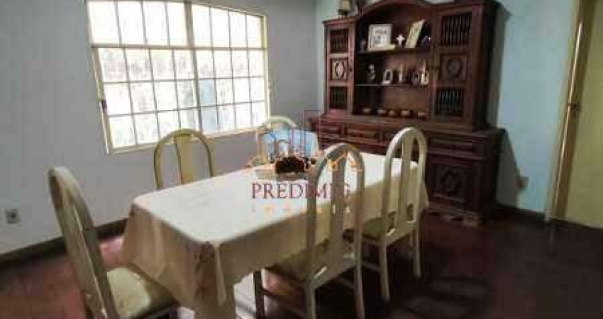 Casa à venda, 7 quartos, 3 suítes, 5 vagas, Planalto - Belo Horizonte/MG