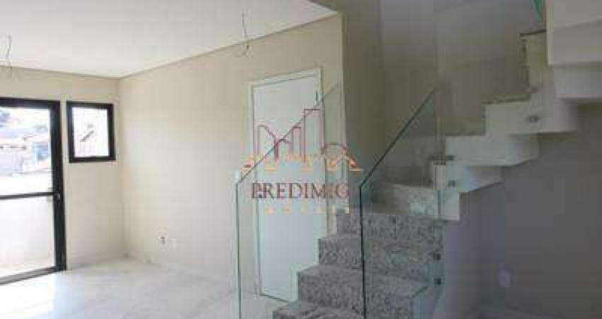 Cobertura à venda, 3 quartos, 1 suíte, 2 vagas, Itapoã - Belo Horizonte/MG