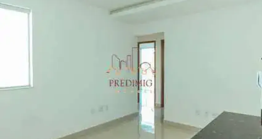 Apartamento à venda, 3 quartos, 1 suíte, 2 vagas, Itapoã - Belo Horizonte/MG