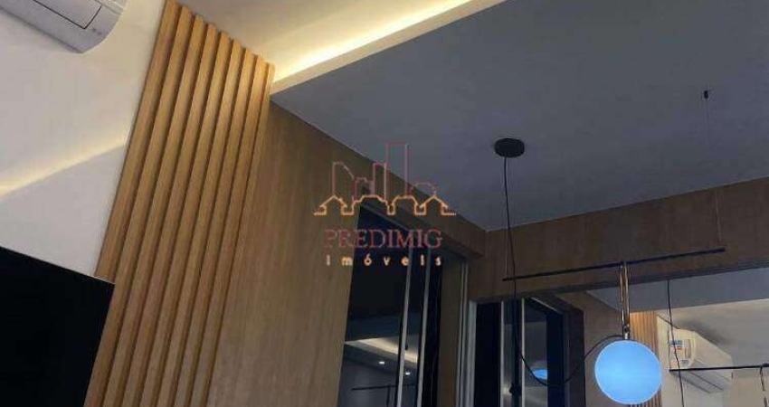 Apartamento à venda, 2 quartos, Castelo - Belo Horizonte/MG