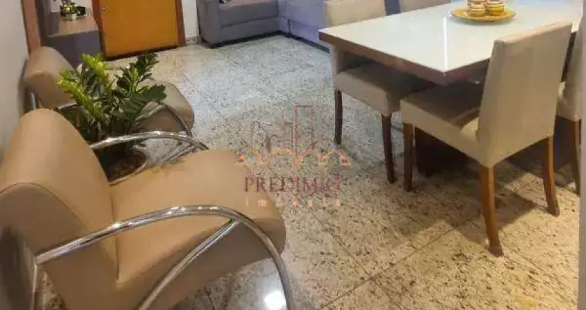 Apartamento à venda, 3 quartos, 1 suíte, 1 vaga, Dona Clara - Belo Horizonte/MG