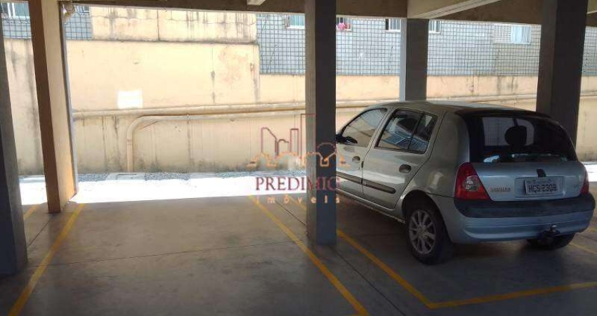 Cobertura à venda, 3 quartos, 1 suíte, 1 vaga, Ouro Preto - Belo Horizonte/MG