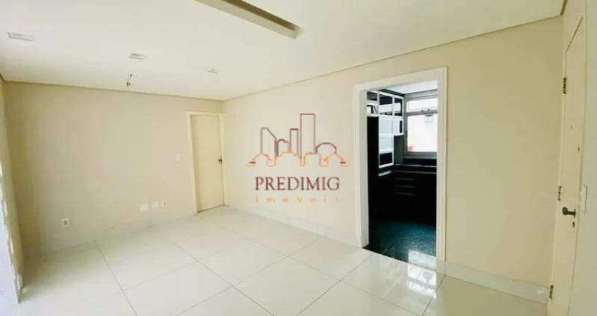 Área privativa à venda, 3 quartos, 1 suíte, 2 vagas, Liberdade - Belo Horizonte/MG