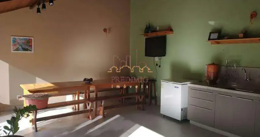 Casa à venda, 3 quartos, 2 suítes, 4 vagas, São José - Belo Horizonte/MG
