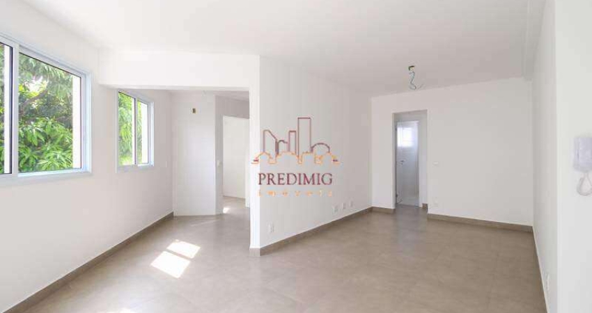 Apartamento à venda, 3 quartos, 1 suíte, 2 vagas, Liberdade - Belo Horizonte/MG