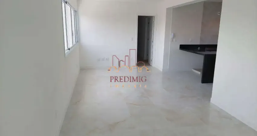 Apartamento à venda, 4 quartos, 4 suítes, 4 vagas, Jaraguá - Belo Horizonte/MG