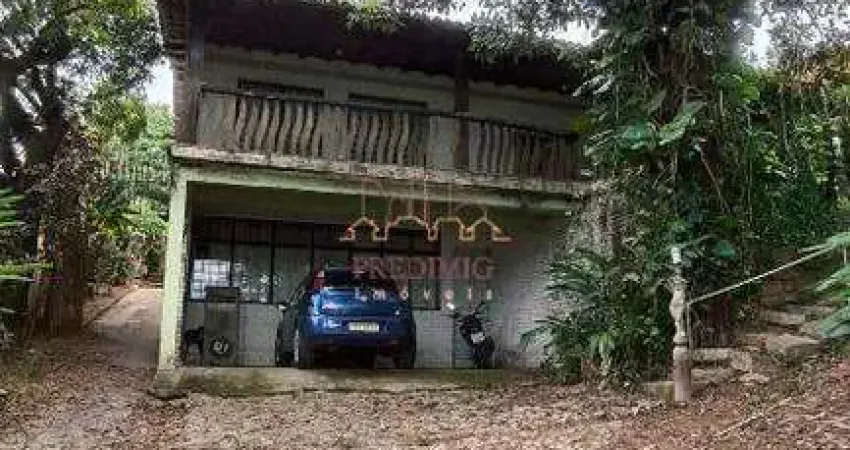 Casa à venda, 6 quartos, 2 suítes, 2 vagas, Jardim Atlântico - Belo Horizonte/MG