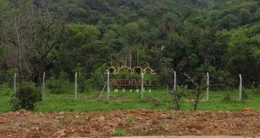 Lote em condomínio à venda, Villa Paradiso - LAGOA SANTA/MG