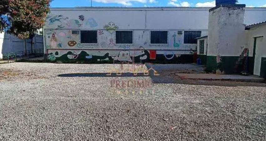 Prédio para aluguel, 10 vagas, São Francisco - Belo Horizonte/MG