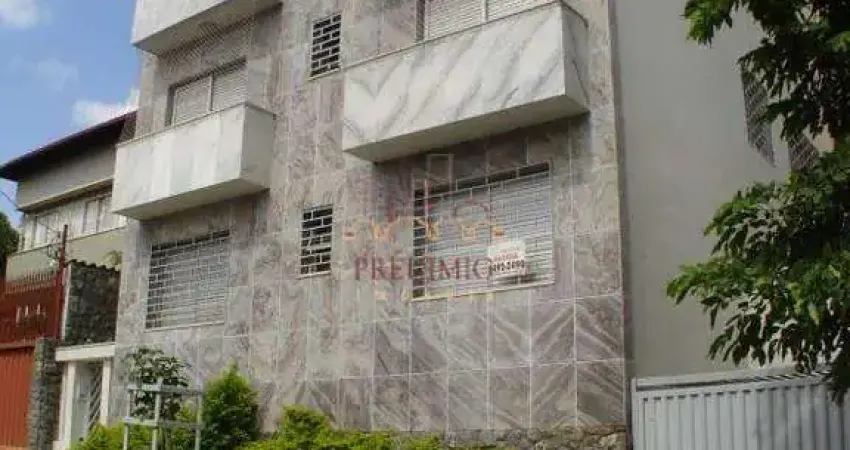 Cobertura à venda, 4 quartos, 1 suíte, 2 vagas, São Luíz - Belo Horizonte/MG
