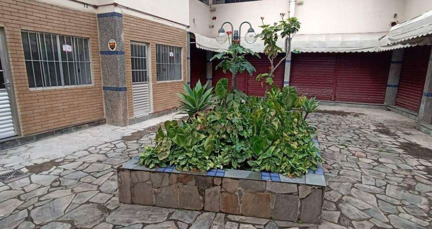 Loja para aluguel, 1 quarto, 1 suíte, 1 vaga, Santa Amélia - Belo Horizonte/MG