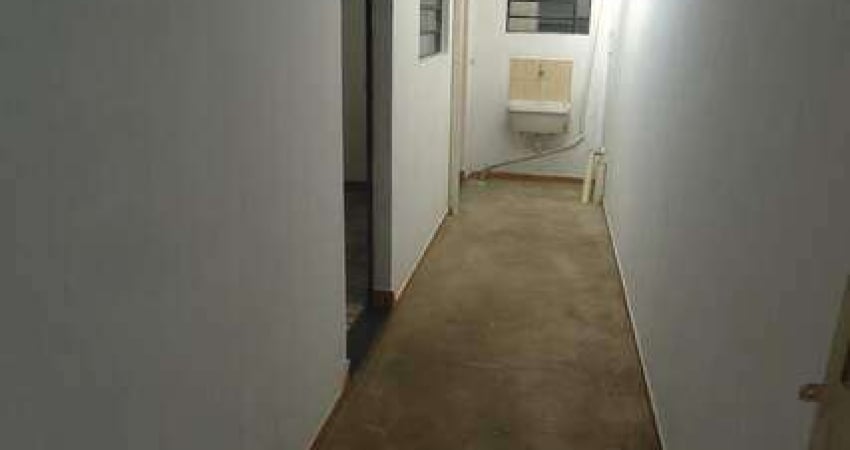 Barracão para aluguel, 1 quarto, 1 vaga, Jardim Guanabara - Belo Horizonte/MG