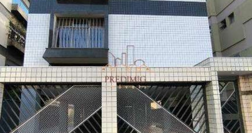 Apartamento para aluguel, 3 quartos, 1 suíte, 2 vagas, São José - Belo Horizonte/MG