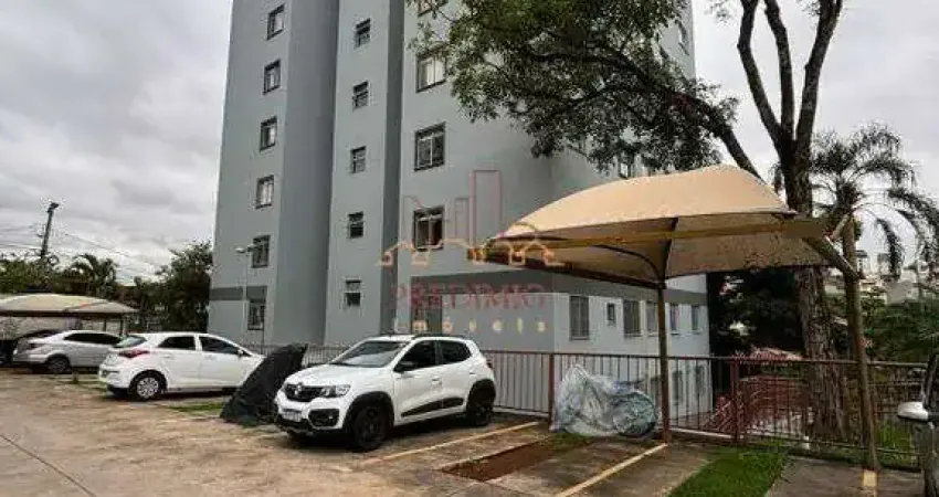 Apartamento à venda, 2 quartos, 1 vaga, Paquetá - Belo Horizonte/MG