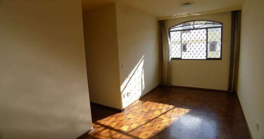 Apartamento para aluguel, 3 quartos, 1 vaga, Liberdade - Belo Horizonte/MG