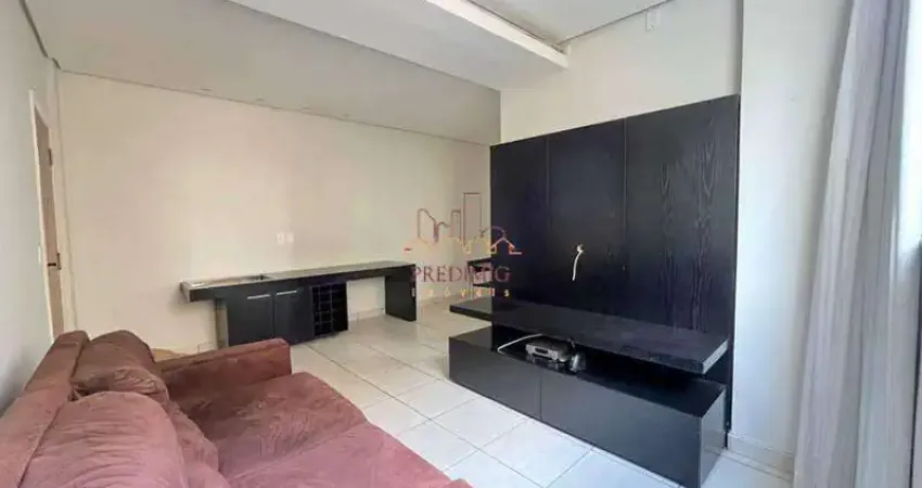 Apartamento à venda, 2 quartos, 1 suíte, 2 vagas, castelo - belo horizonte/mg