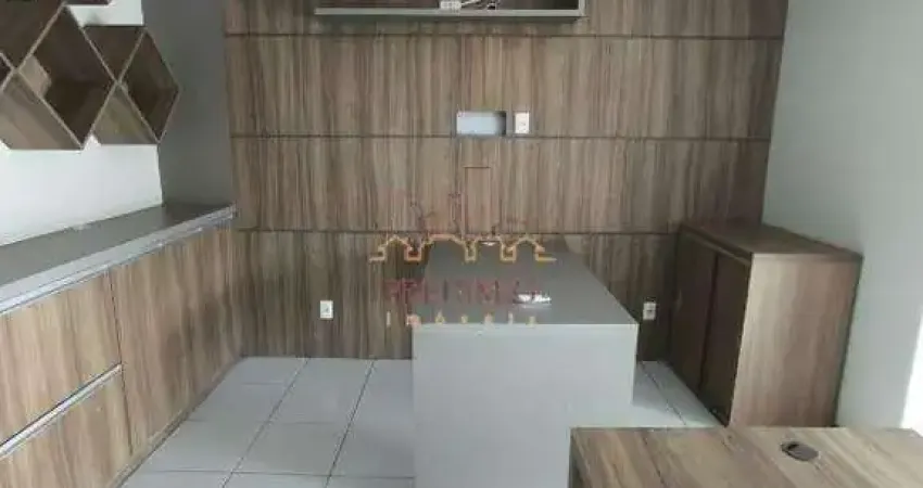 Sala comercial para alugar no Luxemburgo, Belo Horizonte 