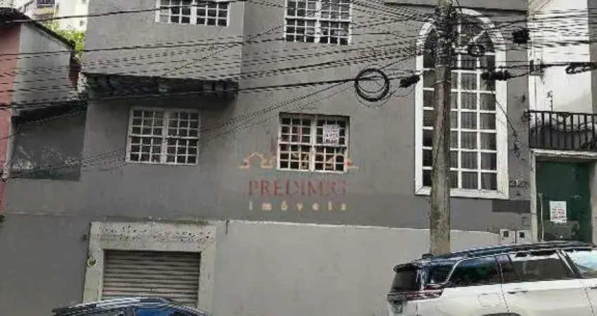 Casa comercial exclusiva para aluguel | 150 m², frente, lourdes - bh