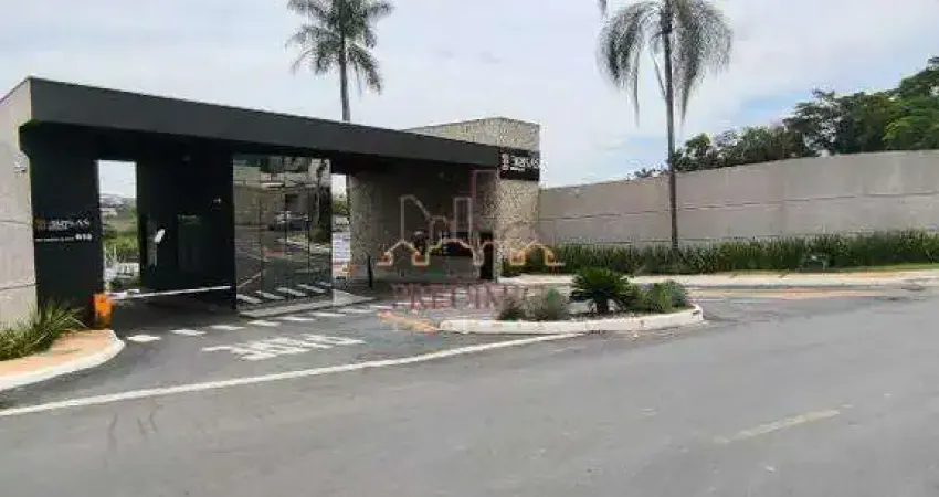 Lote residencial em condomínio - contagem, 419 m² no bairro nacional