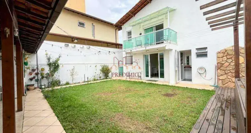 Casa à venda, 3 quartos, 1 suíte, 2 vagas, planalto - belo horizonte/mg