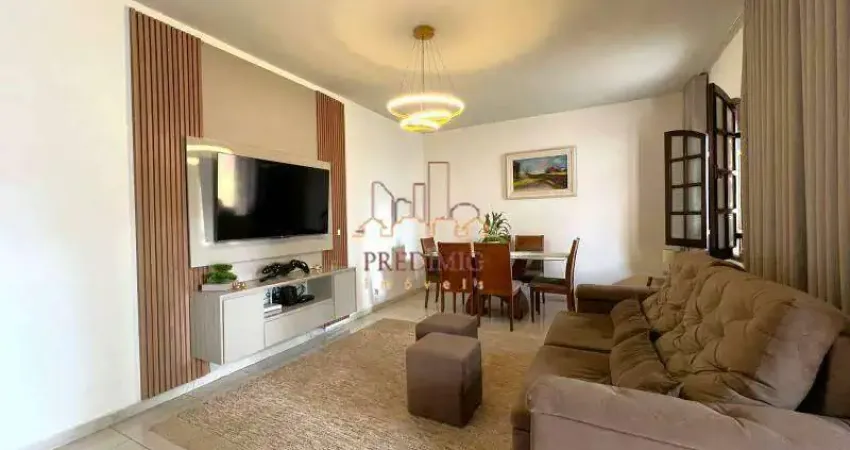 Casa à venda, 6 quartos, 2 suítes, 6 vagas, planalto - belo horizonte/mg