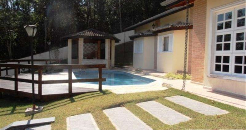 Casa em condomínio fechado com 3 quartos à venda na Alameda Galáxia, Novo Horizonte Hills I e II, Arujá