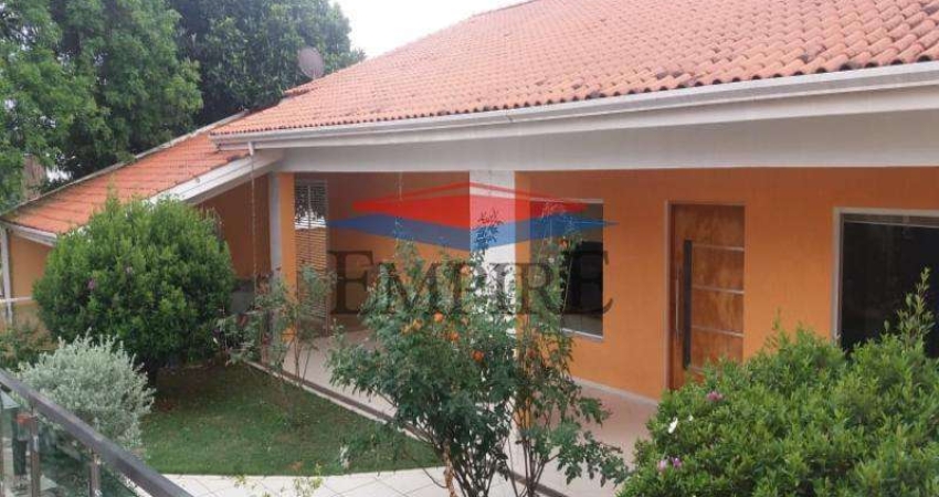 Casa em condomínio fechado com 3 quartos à venda na Rua Angico, Arujázinho IV, Arujá