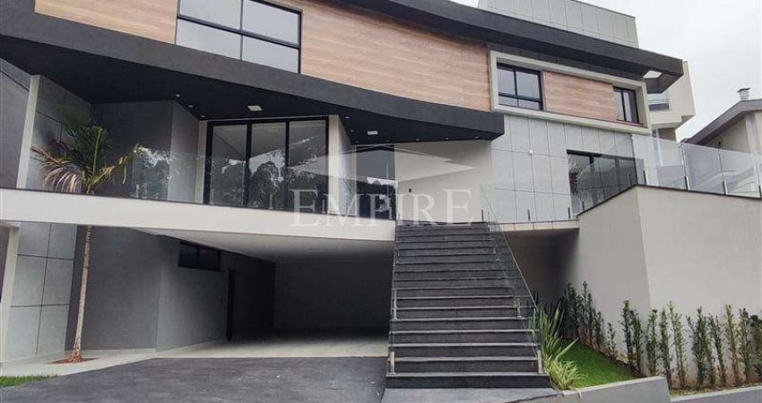 Casa à venda na Rua Parque do Itatiaia, Residencial Real Park, Arujá
