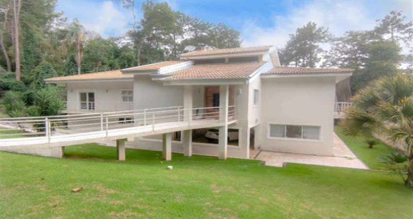 Casa com 3 quartos à venda na Rua Guerra Junqueira, Arujázinho I, II e III, Arujá