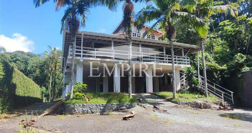 Casa com 4 quartos à venda na Rua Tupã, Arujázinho I, II e III, Arujá