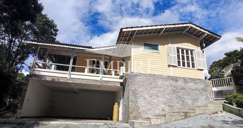 Casa em condomínio fechado com 3 quartos à venda na Avenida das Cerejeiras, Arujázinho IV, Arujá