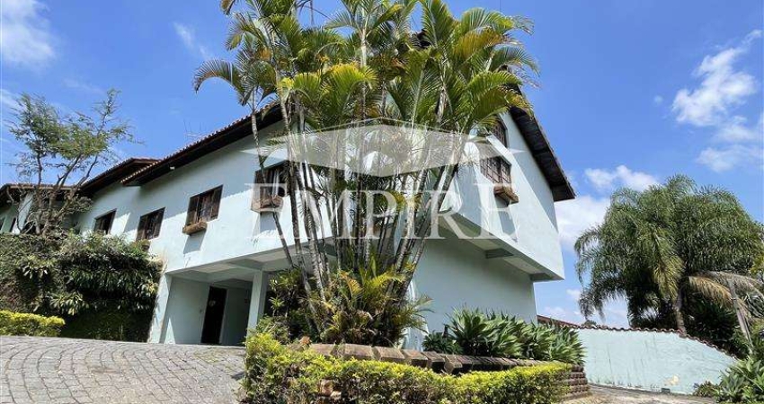 Casa com 3 quartos à venda na Alameda da Capelinha, Arujázinho I, II e III, Arujá